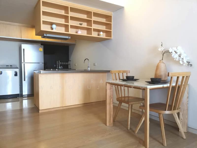 Siamese Gioia, Bangkok, Sukhumvit 31 Road, Khlong Tan Nua, Watthana, Bangkok, 1 Bedroom, 52 sqm, Condo For Sale, by Keerati  Wangrujirakul, 500273527 - DDproperty.com