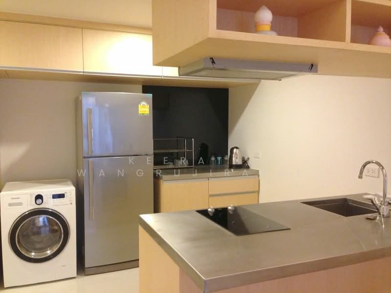 Siamese Gioia, Bangkok, Sukhumvit 31 Road, Khlong Tan Nua, Watthana, Bangkok, 1 Bedroom, 52 sqm, Condo For Sale, by Keerati  Wangrujirakul, 500273527 - DDproperty.com