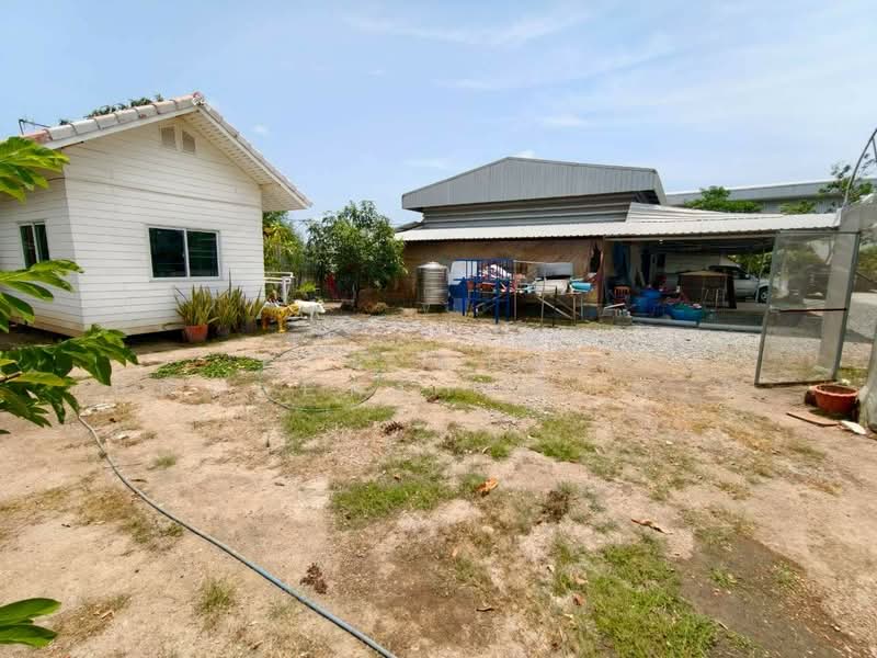 โกดังพร้อมบ้านเดี่ยวบางปูใหม่ สมุทรปราการ, Samut Prakan, Bang Pu Mai, Muang Samut Prakarn, Samut Prakan, , 200 sqm, Warehouse/Factory For Sale, by The Best Property น้ำหวาน, 500273529 - DDproperty.com