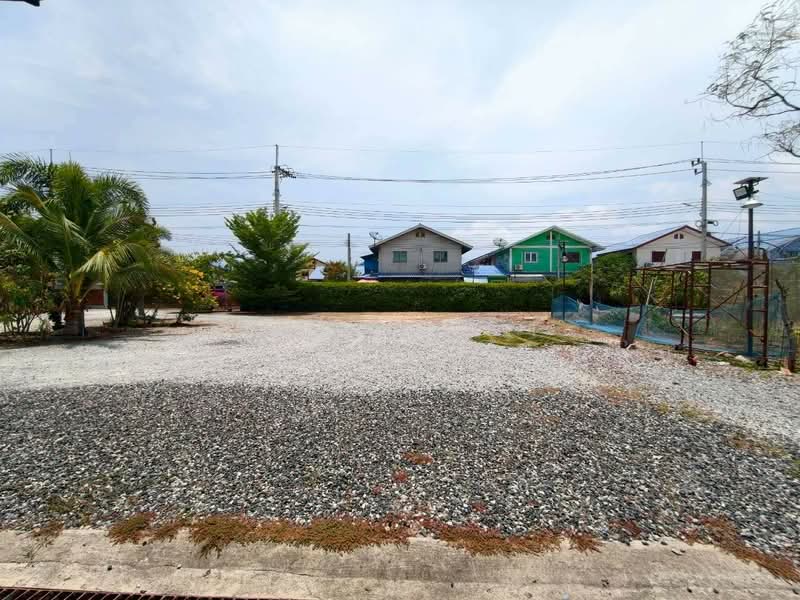 โกดังพร้อมบ้านเดี่ยวบางปูใหม่ สมุทรปราการ, สมุทรปราการ, บางปูใหม่, เมืองสมุทรปราการ, สมุทรปราการ, 200 ตร.ม., โกดัง-โรงงาน ขาย, โดย The Best Property น้ำหวาน, 500273529 - DDproperty.com