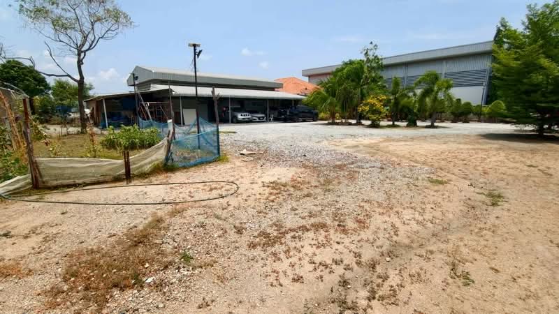 โกดังพร้อมบ้านเดี่ยวบางปูใหม่ สมุทรปราการ, Samut Prakan, Bang Pu Mai, Muang Samut Prakarn, Samut Prakan, , 200 sqm, Warehouse/Factory For Sale, by The Best Property น้ำหวาน, 500273529 - DDproperty.com