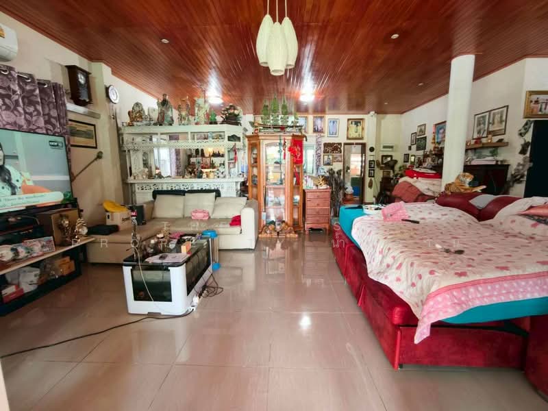 โกดังพร้อมบ้านเดี่ยวบางปูใหม่ สมุทรปราการ, Samut Prakan, Bang Pu Mai, Muang Samut Prakarn, Samut Prakan, , 200 sqm, Warehouse/Factory For Sale, by The Best Property น้ำหวาน, 500273529 - DDproperty.com