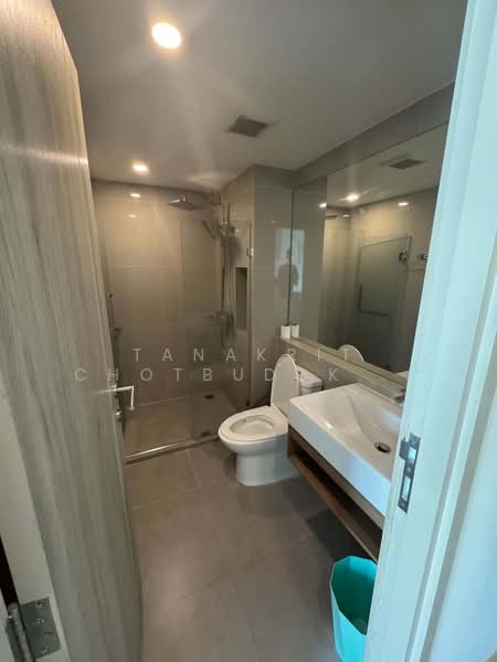 Serio Sukhumvit 50, Bangkok, Soi Sukhumvit 50, Phra Kanong, Khlong Toei, Bangkok, 1 Bedroom, 32 sqm, Condo For Rent, by Tanakrit Chotbuddkayan, 500273531 - DDproperty.com