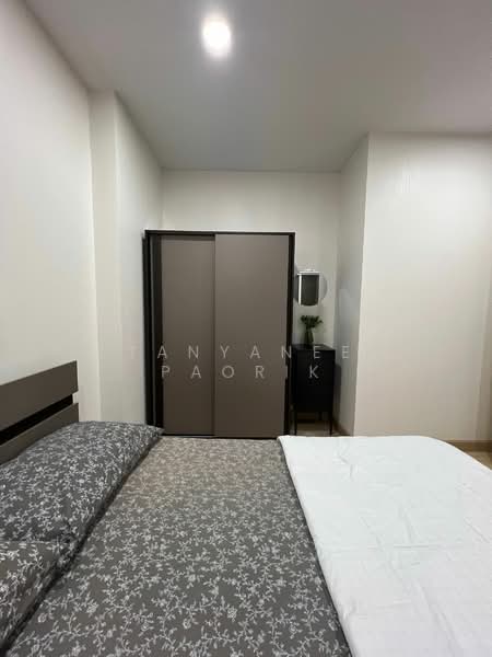 Supalai Veranda Phasi Charoen Station, Bangkok, Soi Phetkasem 56, Bang Wa, Phasi Charoen, Bangkok, 2 Bedrooms, 56 sqm, Condo For Rent, by Tanyanee Paorik, 500273532 - DDproperty.com