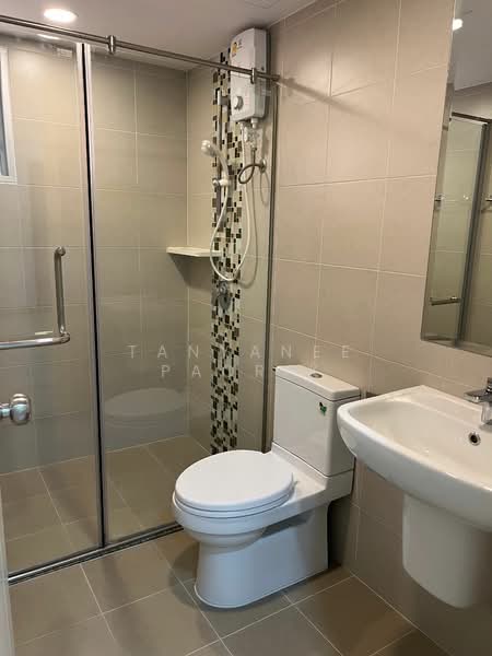 Supalai Veranda Phasi Charoen Station, Bangkok, Soi Phetkasem 56, Bang Wa, Phasi Charoen, Bangkok, 2 Bedrooms, 56 sqm, Condo For Rent, by Tanyanee Paorik, 500273532 - DDproperty.com