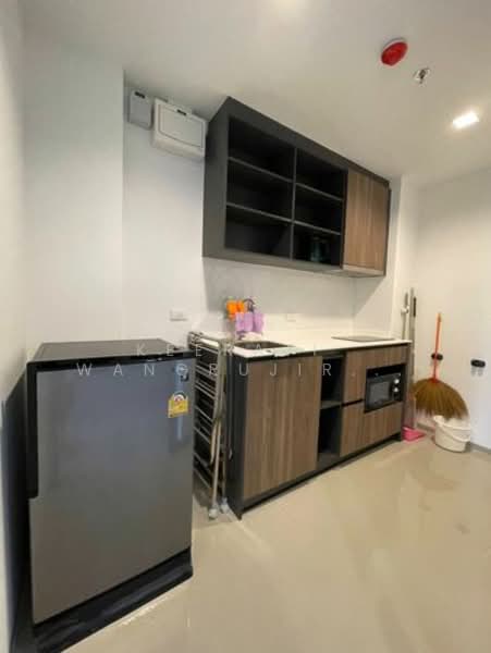 The Line Phahonyothin Park, Bangkok, 1090 Phahonyothin Road, Jom Phon, Chatuchak, Bangkok, 1 Bedroom, 41 sqm, Condo For Sale, by Keerati  Wangrujirakul, 500273533 - DDproperty.com