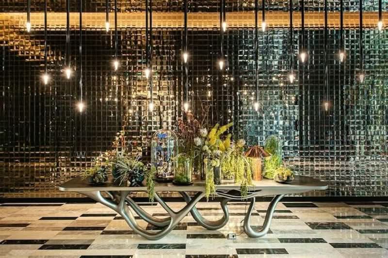 The Line Phahonyothin Park, Bangkok, 1090 Phahonyothin Road, Jom Phon, Chatuchak, Bangkok, 1 Bedroom, 41 sqm, Condo For Sale, by Keerati  Wangrujirakul, 500273533 - DDproperty.com