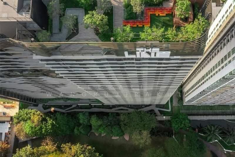 The Line Phahonyothin Park, Bangkok, 1090 Phahonyothin Road, Jom Phon, Chatuchak, Bangkok, 1 Bedroom, 41 sqm, Condo For Sale, by Keerati  Wangrujirakul, 500273533 - DDproperty.com