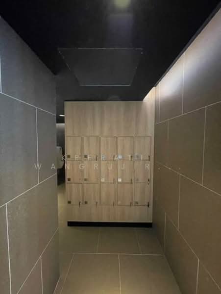 The Line Phahonyothin Park, Bangkok, 1090 Phahonyothin Road, Jom Phon, Chatuchak, Bangkok, 1 Bedroom, 41 sqm, Condo For Sale, by Keerati  Wangrujirakul, 500273533 - DDproperty.com