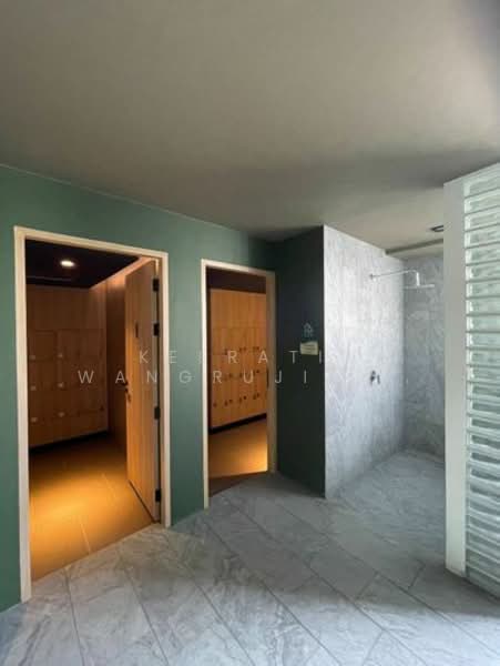 The Line Phahonyothin Park, Bangkok, 1090 Phahonyothin Road, Jom Phon, Chatuchak, Bangkok, 1 Bedroom, 41 sqm, Condo For Sale, by Keerati  Wangrujirakul, 500273533 - DDproperty.com