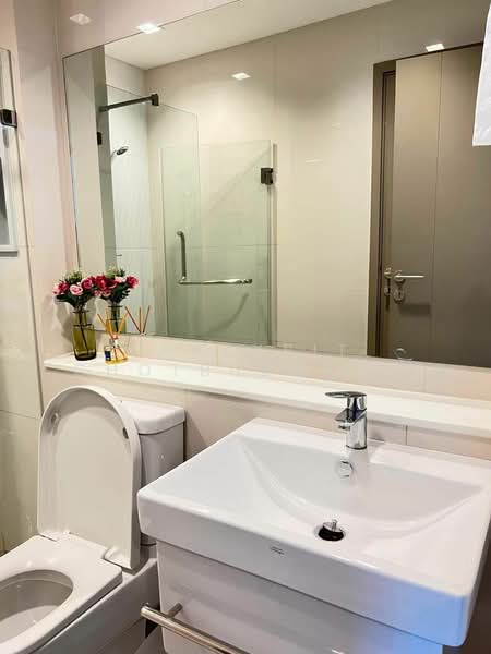 Life Asoke-Rama 9, Bangkok, 626 Asoke-Dindaeng Road, Makkasan, Ratchathewi, Bangkok, 1 Bedroom, 36 sqm, Condo For Sale, by Tanakrit Chotbuddkayan, 500273534 - DDproperty.com