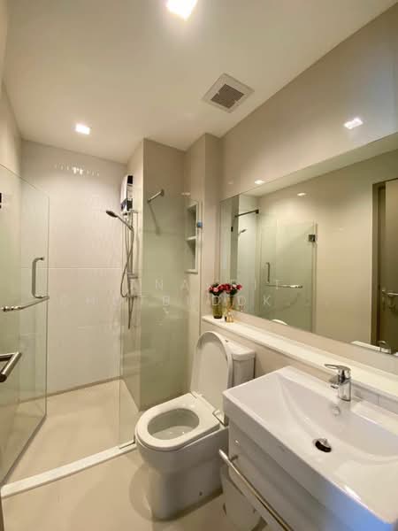 Life Asoke-Rama 9, Bangkok, 626 Asoke-Dindaeng Road, Makkasan, Ratchathewi, Bangkok, 1 Bedroom, 36 sqm, Condo For Sale, by Tanakrit Chotbuddkayan, 500273534 - DDproperty.com