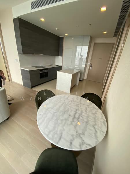 The Esse Asoke, Bangkok, 333 Soi Sukhumvit 21, Sukhumvit Road, Khlongtoei Nua, Watthana, Bangkok, 2 Bedrooms, 76 sqm, Condo For Sale, by Keerati  Wangrujirakul, 500273536 - DDproperty.com