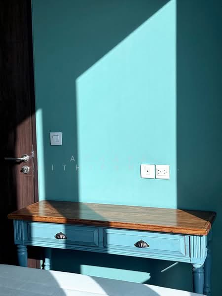 Wish Signature Midtown Siam : วิช ซิกเนเจอร์ มิดทาวน์ สยาม, กรุงเทพ, 512 เพชรบุรี, ถนนเพชรบุรี, ราชเทวี, กรุงเทพ, 35 ตร.ม., คอนโด ให้เช่า, โดย Achaya Nithipanyawong, 500273538 - DDproperty.com