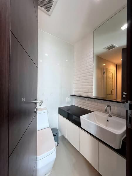 Wish Signature Midtown Siam : วิช ซิกเนเจอร์ มิดทาวน์ สยาม, กรุงเทพ, 512 เพชรบุรี, ถนนเพชรบุรี, ราชเทวี, กรุงเทพ, 35 ตร.ม., คอนโด ให้เช่า, โดย Achaya Nithipanyawong, 500273538 - DDproperty.com