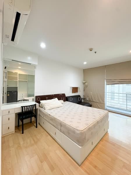 Noble Lite, Bangkok, 46 Soi Aree 1, Phaholyothin Road, Samsen Nai, Phaya Thai, Bangkok, 1 Bedroom, 32 sqm, Condo For Rent, by Tanakrit Chotbuddkayan, 500273540 - DDproperty.com