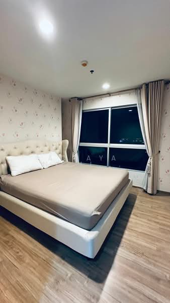 Fuse Chan-Sathorn, Bangkok, 160 Chan Road, Thung Wat Don, Sathon, Bangkok, 2 Bedrooms, 56 sqm, Condo For Rent, by Achaya Nithipanyawong, 500273542 - DDproperty.com