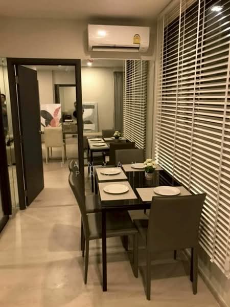 Elio Del Nest, Bangkok, 39 Udomsuk Road, Bang Na, Bang Na, Bangkok, 2 Bedrooms, 52 sqm, Condo For Rent, by Tanyanee Paorik, 500273543 - DDproperty.com