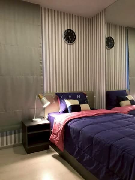 Elio Del Nest, Bangkok, 39 Udomsuk Road, Bang Na, Bang Na, Bangkok, 2 Bedrooms, 52 sqm, Condo For Rent, by Tanyanee Paorik, 500273543 - DDproperty.com