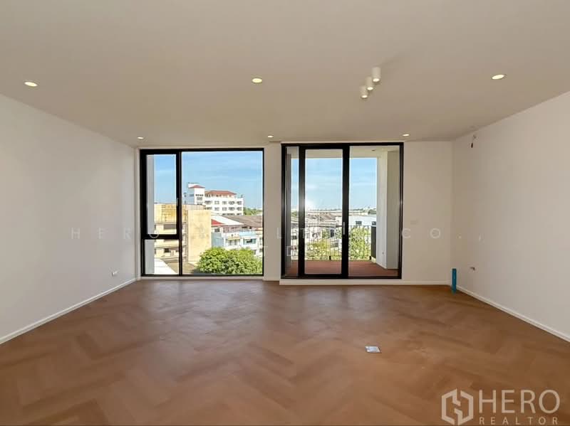 For sale Home Office 547 sqm BTS Phra Khanong Watthana Bangkok HRE00659, Bangkok, Phra Kanong Nua, Watthana, Bangkok, , 547 sqm, Office Space For Rent, by Hero Realtor Co., Ltd., 500273544 - DDproperty.com