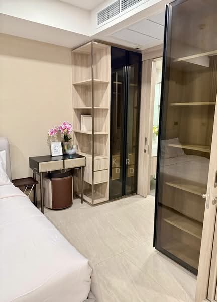 Fynn Sukhumvit 31, Bangkok, 77 Sukhumvit Road, Khlongtoei Nua, Watthana, Bangkok, 1 Bedroom, 37 sqm, Condo For Rent, by Tanakrit Chotbuddkayan, 500273546 - DDproperty.com