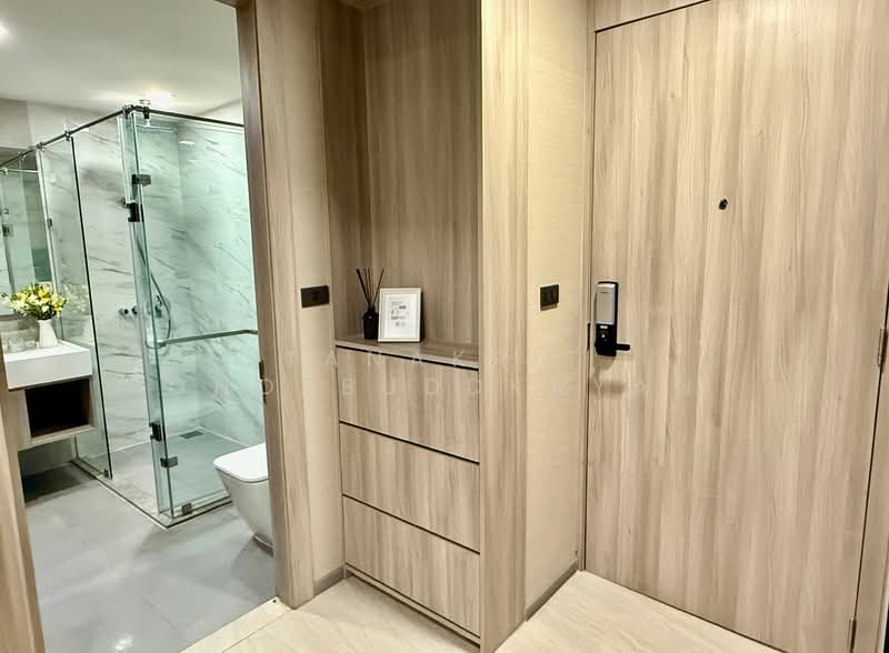 Fynn Sukhumvit 31, Bangkok, 77 Sukhumvit Road, Khlongtoei Nua, Watthana, Bangkok, 1 Bedroom, 37 sqm, Condo For Rent, by Tanakrit Chotbuddkayan, 500273546 - DDproperty.com