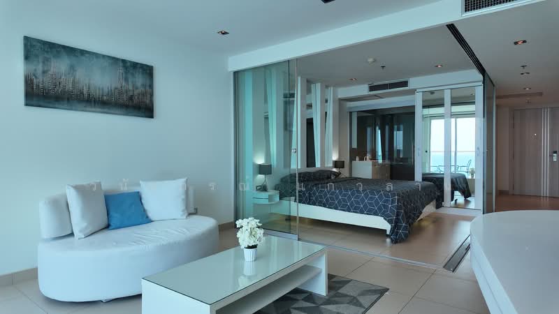 Sands Condominium, Chon Buri (Pattaya), 362 Pratamanak Rd Soi 5, Nong Pru, Bang Lamung (Pattaya), Chon Buri (Pattaya), 1 Bedroom, 52 sqm, Condo For Sale, by วนัชภรณ์ แก้วลาน, 500273547 - DDproperty.com