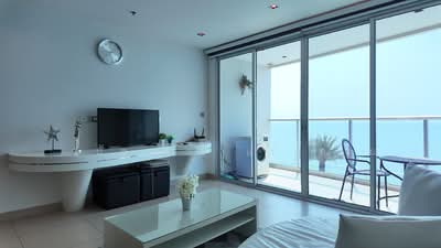 ขาย - Sands Condominium : แซนด์ คอนโดมิเนียม, ชลบุรี
