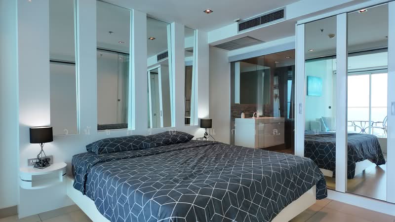 Sands Condominium, Chon Buri (Pattaya), 362 Pratamanak Rd Soi 5, Nong Pru, Bang Lamung (Pattaya), Chon Buri (Pattaya), 1 Bedroom, 52 sqm, Condo For Sale, by วนัชภรณ์ แก้วลาน, 500273547 - DDproperty.com