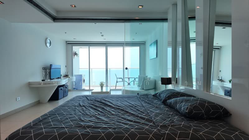 Sands Condominium, Chon Buri (Pattaya), 362 Pratamanak Rd Soi 5, Nong Pru, Bang Lamung (Pattaya), Chon Buri (Pattaya), 1 Bedroom, 52 sqm, Condo For Sale, by วนัชภรณ์ แก้วลาน, 500273547 - DDproperty.com