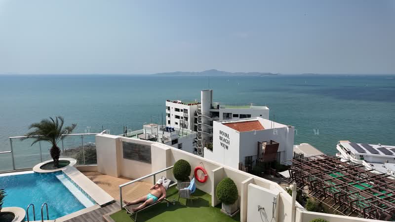 Sands Condominium : แซนด์ คอนโดมิเนียม, ชลบุรี, 362 ถ.พระตำหนัก ซอย 5, หนองปรือ, บางละมุง, ชลบุรี, 52 ตร.ม., คอนโด ขาย, โดย วนัชภรณ์ แก้วลาน, 500273547 - DDproperty.com