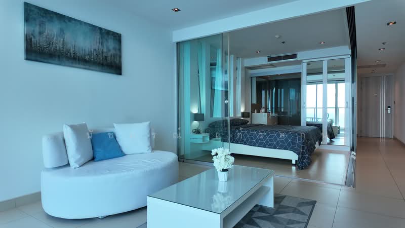 Sands Condominium, Chon Buri (Pattaya), 362 Pratamanak Rd Soi 5, Nong Pru, Bang Lamung (Pattaya), Chon Buri (Pattaya), 1 Bedroom, 52 sqm, Condo For Sale, by วนัชภรณ์ แก้วลาน, 500273547 - DDproperty.com
