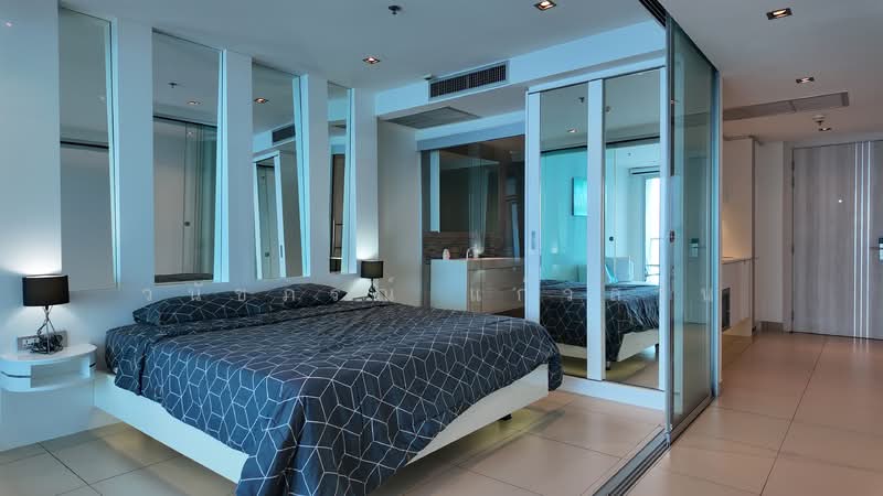 Sands Condominium, Chon Buri (Pattaya), 362 Pratamanak Rd Soi 5, Nong Pru, Bang Lamung (Pattaya), Chon Buri (Pattaya), 1 Bedroom, 52 sqm, Condo For Sale, by วนัชภรณ์ แก้วลาน, 500273547 - DDproperty.com