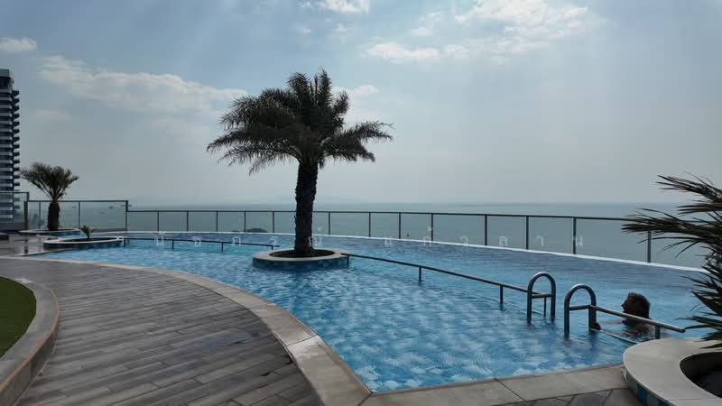 Sands Condominium, Chon Buri (Pattaya), 362 Pratamanak Rd Soi 5, Nong Pru, Bang Lamung (Pattaya), Chon Buri (Pattaya), 1 Bedroom, 52 sqm, Condo For Sale, by วนัชภรณ์ แก้วลาน, 500273547 - DDproperty.com