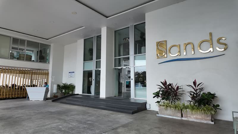 Sands Condominium, Chon Buri (Pattaya), 362 Pratamanak Rd Soi 5, Nong Pru, Bang Lamung (Pattaya), Chon Buri (Pattaya), 1 Bedroom, 52 sqm, Condo For Sale, by วนัชภรณ์ แก้วลาน, 500273547 - DDproperty.com