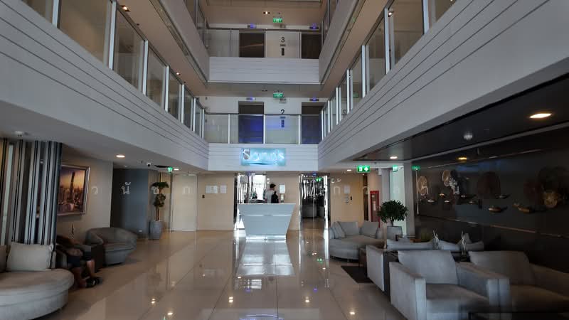 Sands Condominium, Chon Buri (Pattaya), 362 Pratamanak Rd Soi 5, Nong Pru, Bang Lamung (Pattaya), Chon Buri (Pattaya), 1 Bedroom, 52 sqm, Condo For Sale, by วนัชภรณ์ แก้วลาน, 500273547 - DDproperty.com