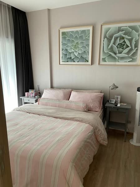 Kawa Haus, Bangkok, 95 Soi Rim Khlong, Phra Kanong Nua, Watthana, Bangkok, 1 Bedroom, 37 sqm, Condo For Sale, by Achaya Nithipanyawong, 500273548 - DDproperty.com