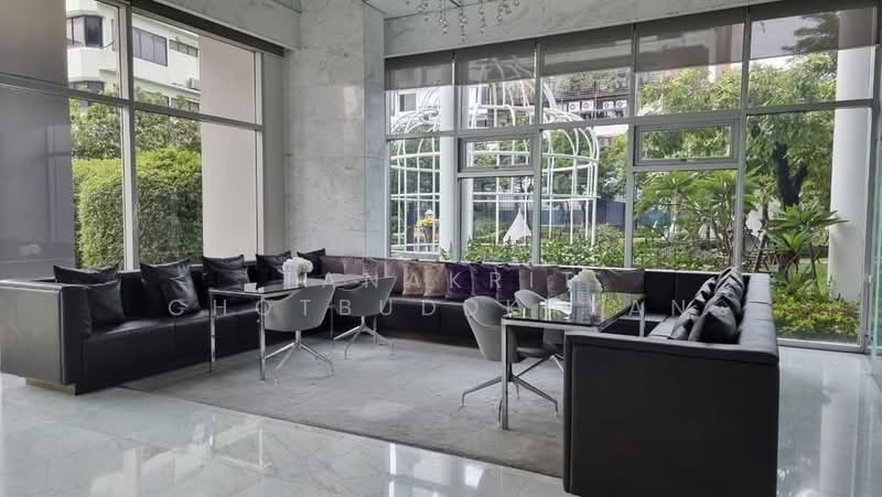 Life Ratchadapisek, Bangkok, 279 Ratchadapisaek Road, Huai Khwang, Huai Khwang, Bangkok, 1 Bedroom, 31 sqm, Condo For Rent, by Tanakrit Chotbuddkayan, 500273550 - DDproperty.com