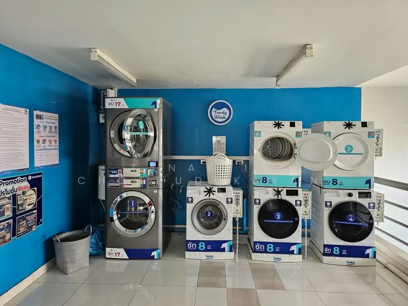 Life Ratchadapisek : ไลฟ์ รัชดาภิเษก, กรุงเทพ, 279 รัชดาภิเษก, ห้วยขวาง, ห้วยขวาง, กรุงเทพ, 31 ตร.ม., คอนโด ให้เช่า, โดย Tanakrit Chotbuddkayan, 500273550 - DDproperty.com