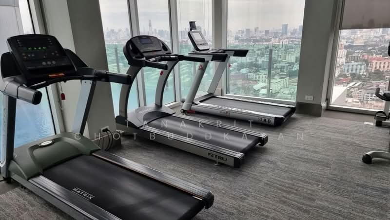 Life Ratchadapisek : ไลฟ์ รัชดาภิเษก, กรุงเทพ, 279 รัชดาภิเษก, ห้วยขวาง, ห้วยขวาง, กรุงเทพ, 31 ตร.ม., คอนโด ให้เช่า, โดย Tanakrit Chotbuddkayan, 500273550 - DDproperty.com