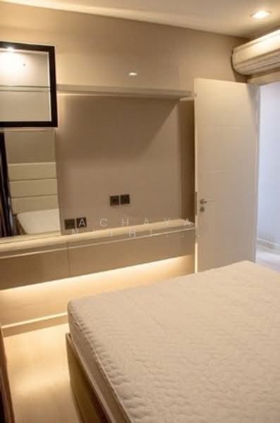 The Signature by URBANO, Bangkok, 1525 Phahonyothin Road, Samsen Nai, Phaya Thai, Bangkok, 2 Bedrooms, 56 sqm, Condo For Rent, by Achaya Nithipanyawong, 500273552 - DDproperty.com