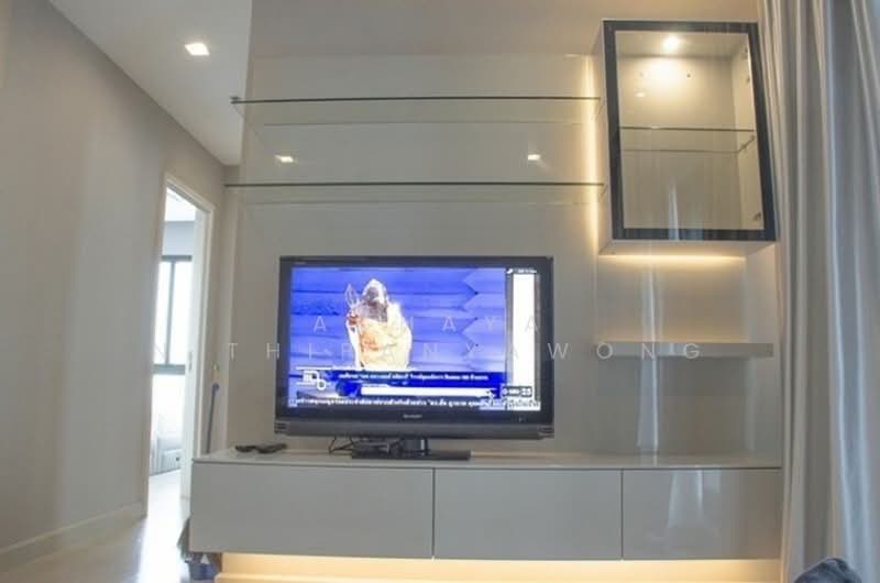 The Signature by URBANO, Bangkok, 1525 Phahonyothin Road, Samsen Nai, Phaya Thai, Bangkok, 2 Bedrooms, 56 sqm, Condo For Rent, by Achaya Nithipanyawong, 500273552 - DDproperty.com