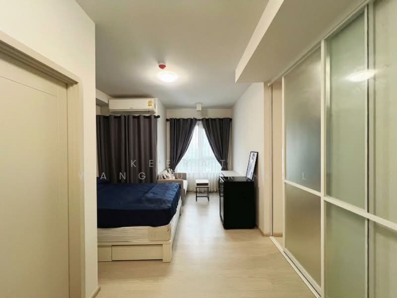 Chapter One Shine Bangpo, Bangkok, Pracharat Sai 1 Rd., Bang Sue, Bang Sue, Bangkok, 2 Bedrooms, 68 sqm, Condo For Sale, by Keerati  Wangrujirakul, 500273553 - DDproperty.com