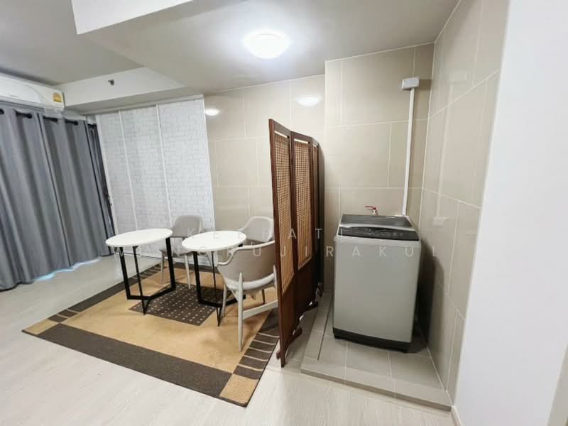 Chapter One Shine Bangpo, Bangkok, Pracharat Sai 1 Rd., Bang Sue, Bang Sue, Bangkok, 2 Bedrooms, 68 sqm, Condo For Sale, by Keerati  Wangrujirakul, 500273553 - DDproperty.com