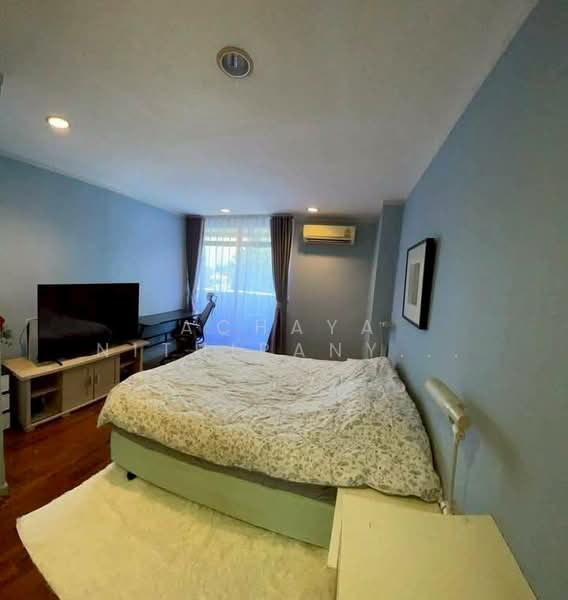 The Roof Garden Onnut, Bangkok, 697 Soi Sukhumvit 50, Phra Kanong, Khlong Toei, Bangkok, 2 Bedrooms, 65 sqm, Condo For Rent, by Achaya Nithipanyawong, 500273555 - DDproperty.com