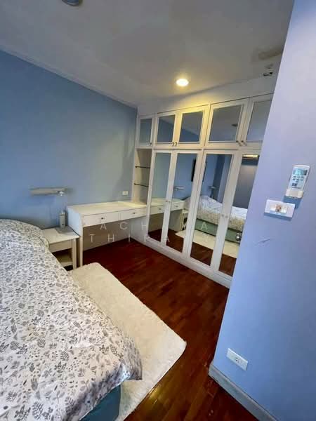 The Roof Garden Onnut, Bangkok, 697 Soi Sukhumvit 50, Phra Kanong, Khlong Toei, Bangkok, 2 Bedrooms, 65 sqm, Condo For Rent, by Achaya Nithipanyawong, 500273555 - DDproperty.com