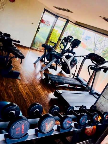 The Roof Garden Onnut, Bangkok, 697 Soi Sukhumvit 50, Phra Kanong, Khlong Toei, Bangkok, 2 Bedrooms, 65 sqm, Condo For Rent, by Achaya Nithipanyawong, 500273555 - DDproperty.com