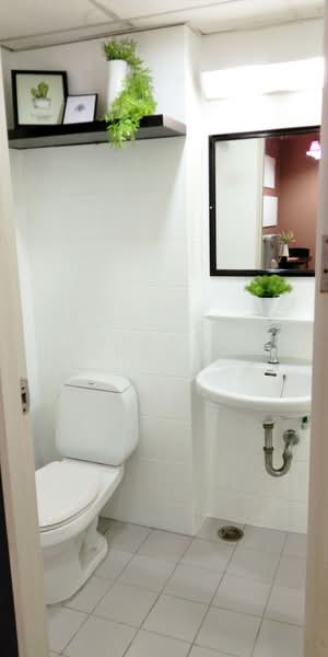 Baan Prachaniwet 1 : บ้านประชานิเวศน์ 1, กรุงเทพ, เทศบาลนิมิตเหนือ, ลาดยาว, จตุจักร, กรุงเทพ, 57 ตร.ม., คอนโด ให้เช่า, โดย Keerati  Wangrujirakul, 500273556 - DDproperty.com