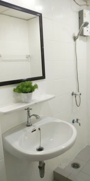 Baan Prachaniwet 1, Bangkok, Thetsaban Nimit Nua, Lat Yao, Chatuchak, Bangkok, 2 Bedrooms, 57 sqm, Condo For Rent, by Keerati  Wangrujirakul, 500273556 - DDproperty.com