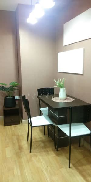 Baan Prachaniwet 1, Bangkok, Thetsaban Nimit Nua, Lat Yao, Chatuchak, Bangkok, 2 Bedrooms, 57 sqm, Condo For Rent, by Keerati  Wangrujirakul, 500273556 - DDproperty.com